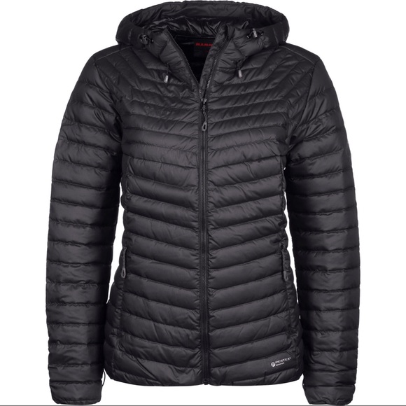 best rain jacket brands